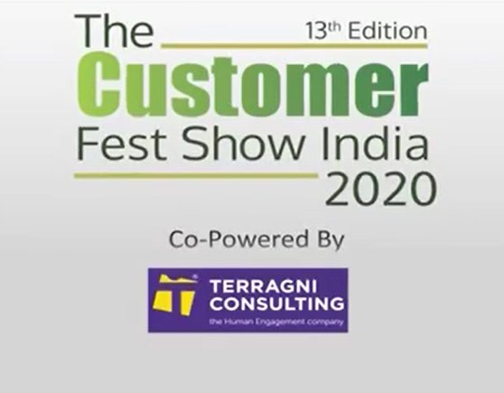 Customer Fest Show India