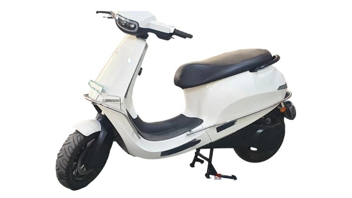 Ola S1 Pro Electric Scooter Bike Price in Chennai