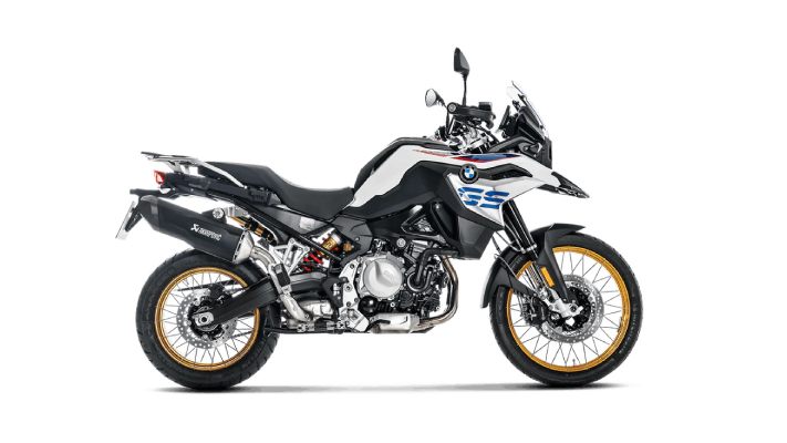 BMW F 850 GS Adventure Best off road bike