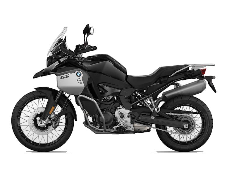 BMW F900GS