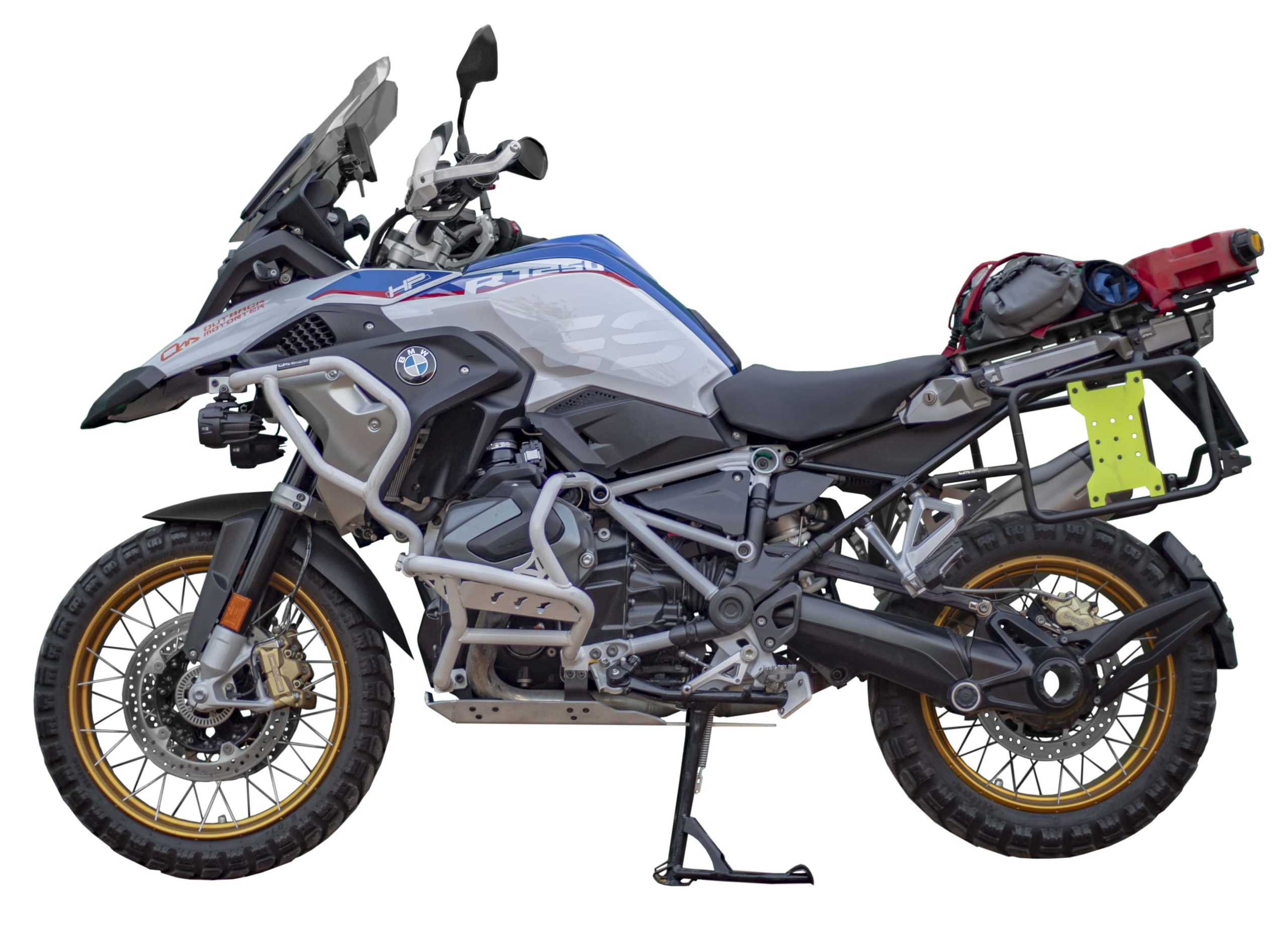 BMW R 1250 GS Adventure