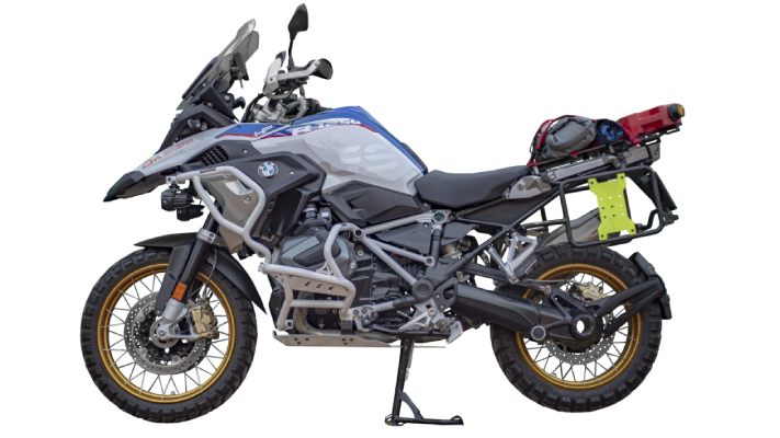 BMW R 1250 GS Adventure