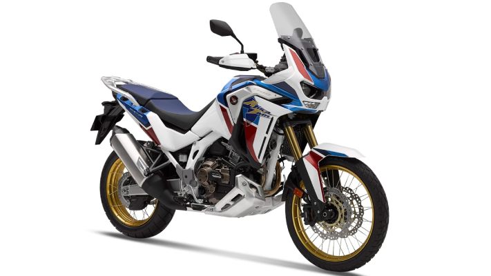 Honda Africa Twin