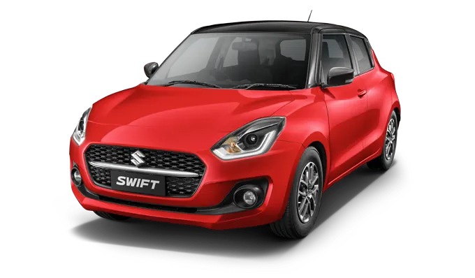 Maruti Suzuki Swift