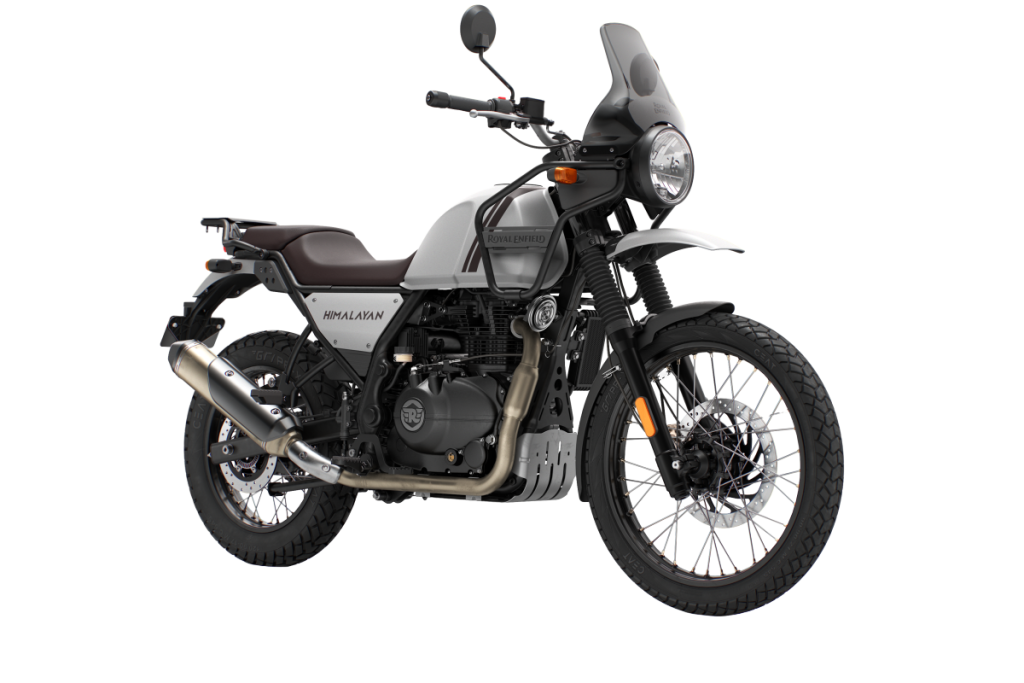 10 Best Bikes for Long Rides & Road Trips in India [2025] - High ...