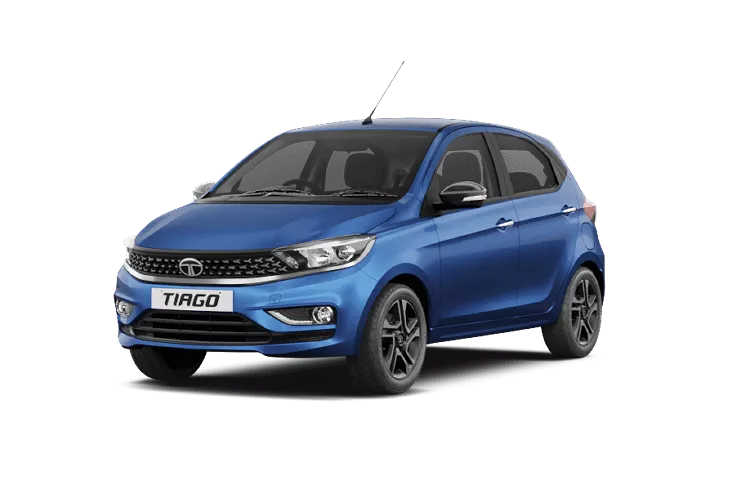 Tata Tiago