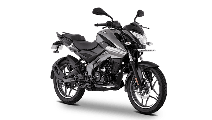 Bajaj Pulsar 125 Colours & Images | Muthoot Capital