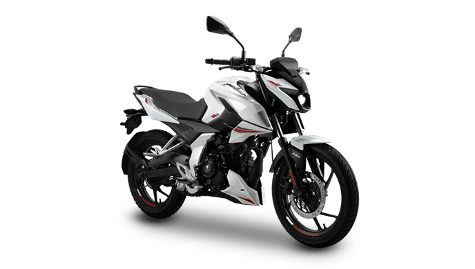 Bajaj Pulsar P150 Colours & Images | Muthoot Capital