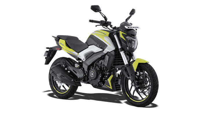 Bajaj Dominar 250 Colours & Images | Muthoot Capital