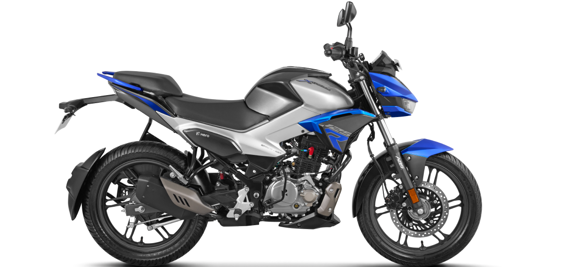 Hero Xtreme 125R