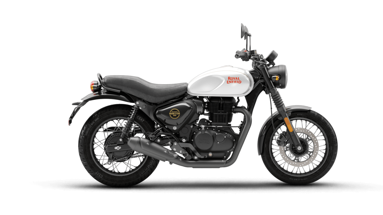 Royal Enfield Bike Prices in India 2024: Models & On-Road Prices