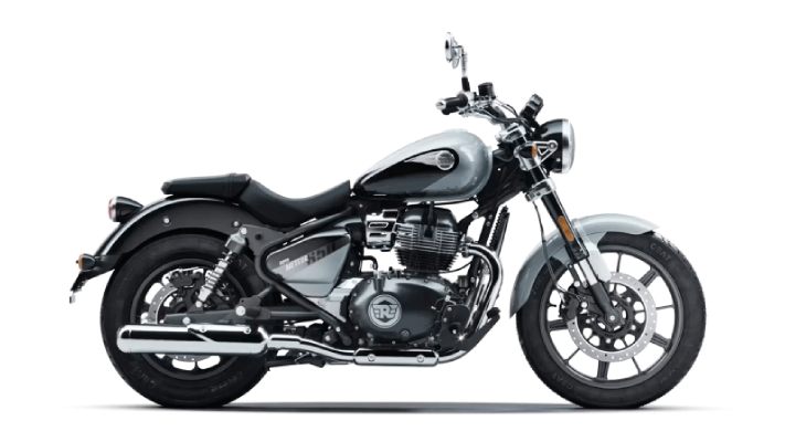 Royal Enfield Super Meteor 650 Bike Price in India