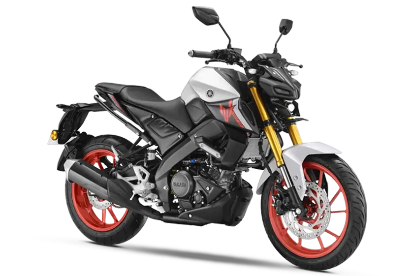 Yamaha MT-15