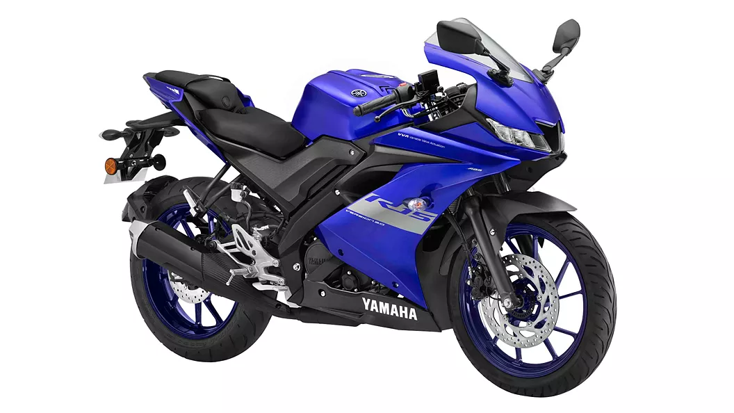 Yamaha YZF R15 V3