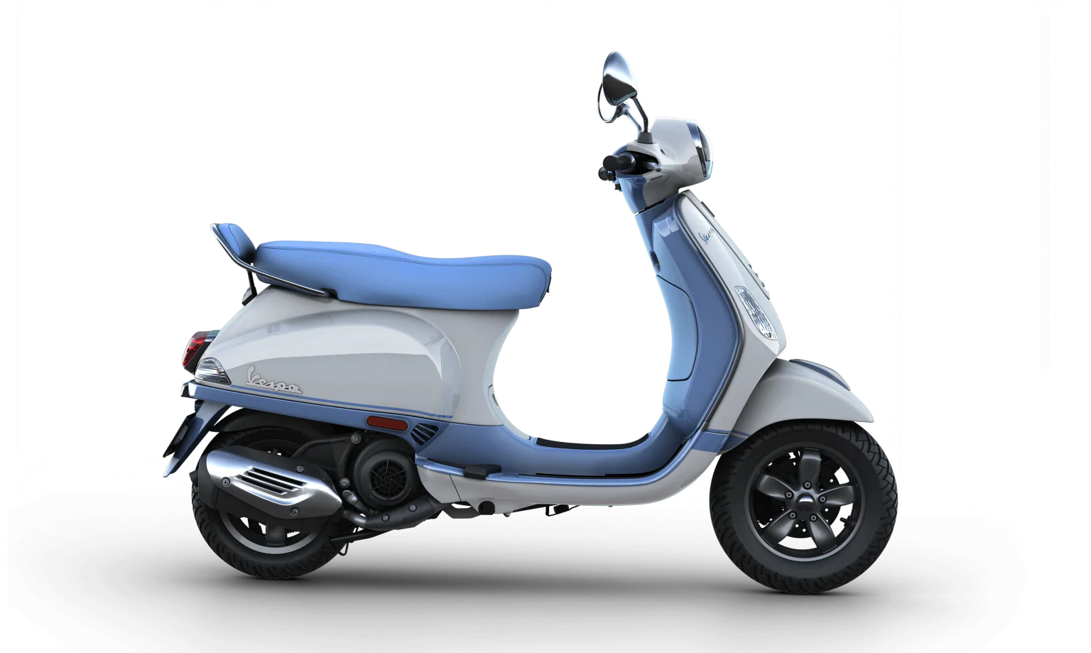 Vespa SXL 150 | Muthoot Capital