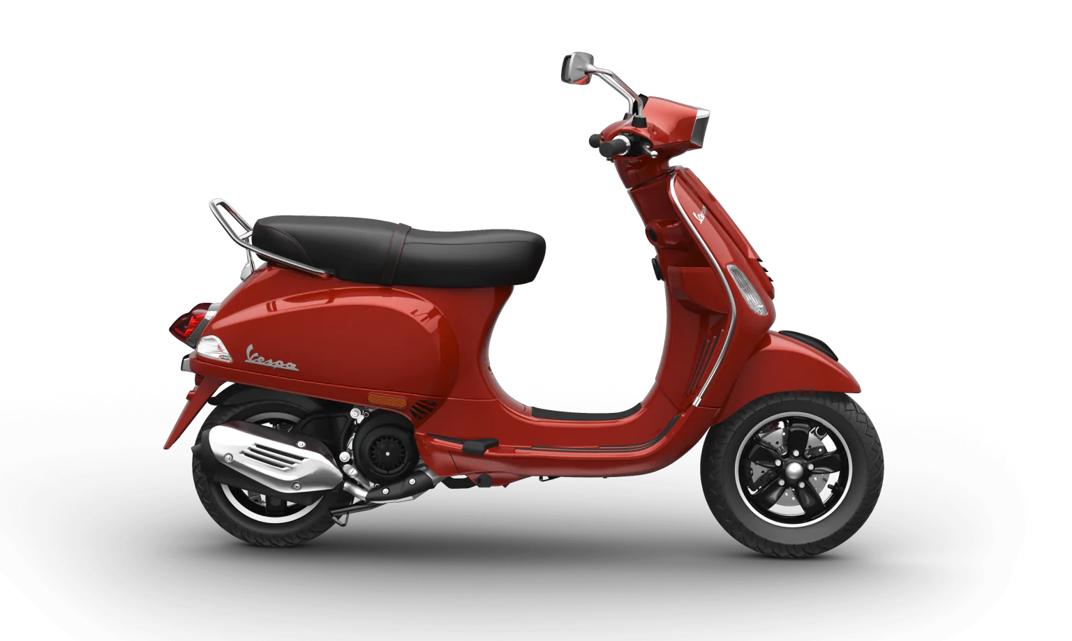 Vespa SXL 125 | Muthoot Capital