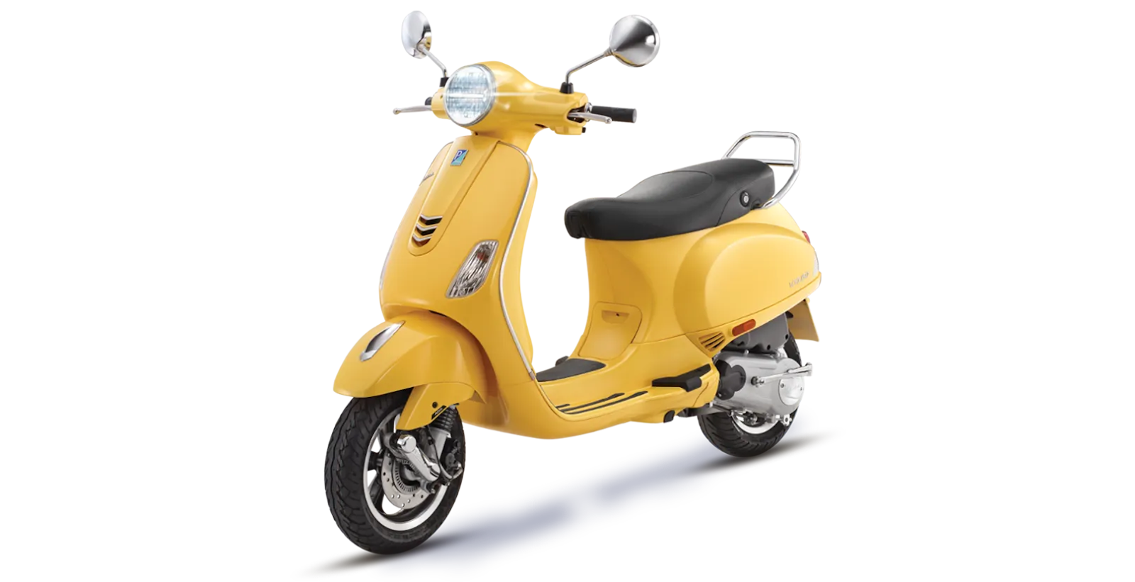 Lml vespa scooty price online