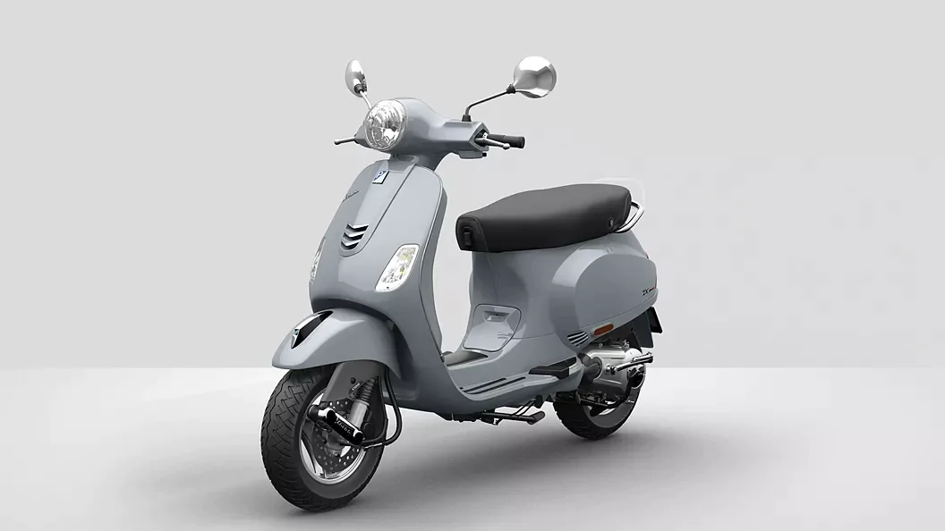 Vespa SXL 150 | Muthoot Capital