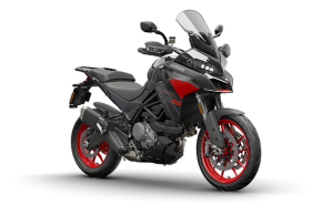 Ducati Multistrada