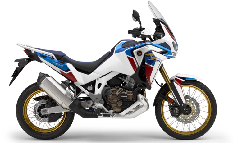 Honda CRF1100L Africa Twin