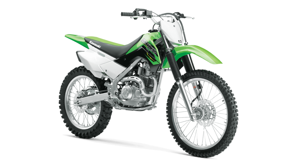 Kawasaki KLX 140