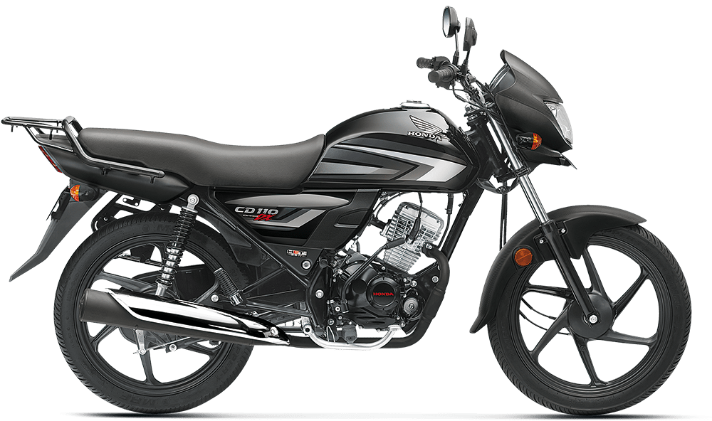 Honda CD 110 Dream - bike under 80000