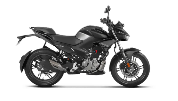 Hero Xtreme 125R