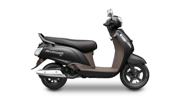 Suzuki Access 125